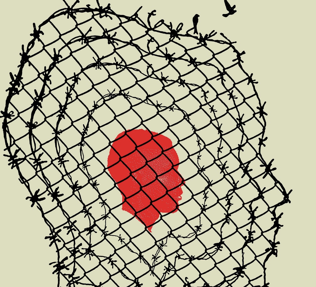 What Freedom: Paul James on Justice, Identity, and the Will to Escape